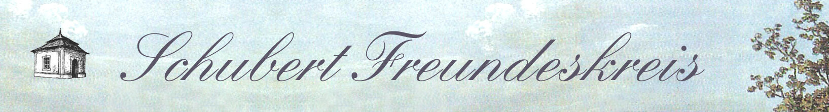 Schubertiaden Atzenbrugg