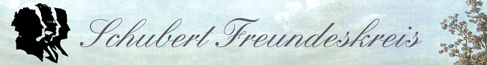 Schubert Freundeskreis